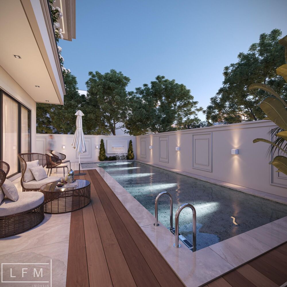 Sobrado à venda com 4 quartos, 231m² - Foto 5