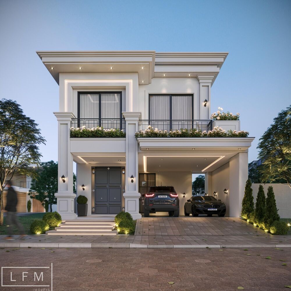 Sobrado à venda com 4 quartos, 231m² - Foto 2
