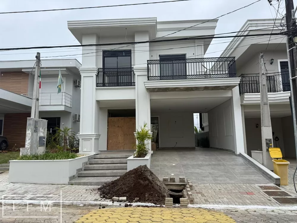 Casa de Condomínio, 4 quartos - Foto 2