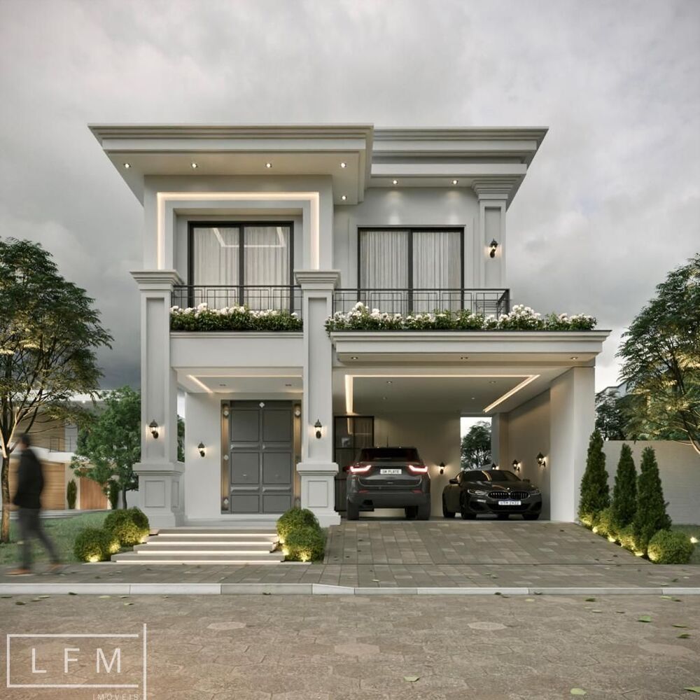 Sobrado à venda com 4 quartos, 231m² - Foto 1