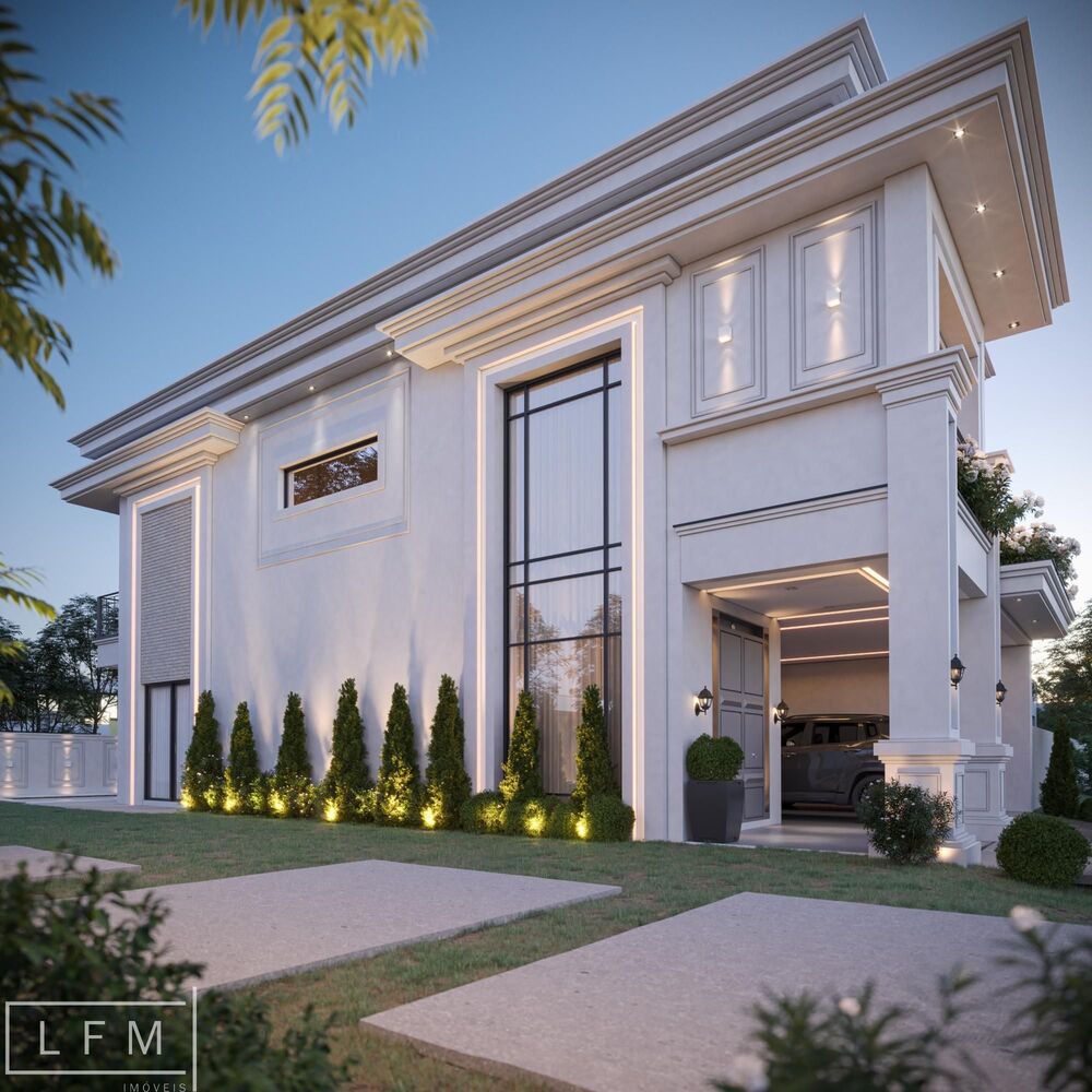 Sobrado à venda com 4 quartos, 231m² - Foto 6