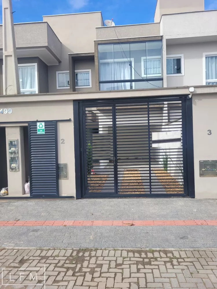 Sobrado, 3 quartos, 108 m² - Foto 12