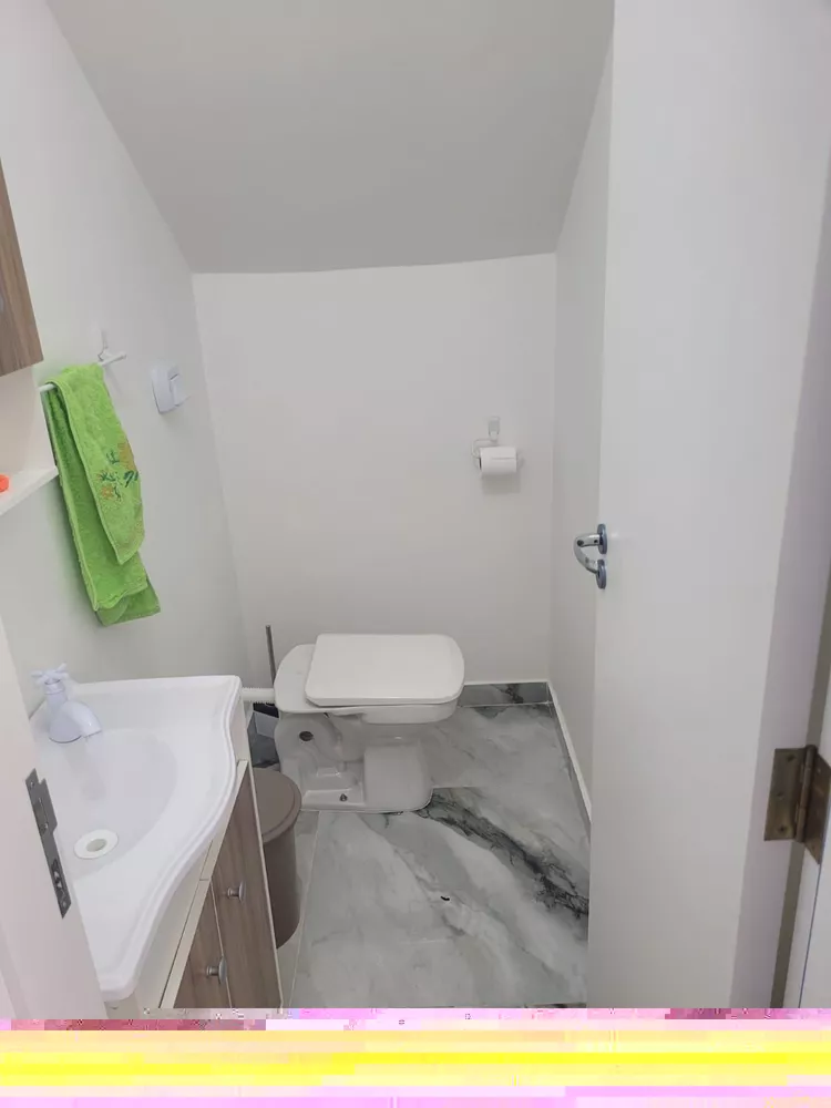 Sobrado, 3 quartos, 108 m² - Foto 6