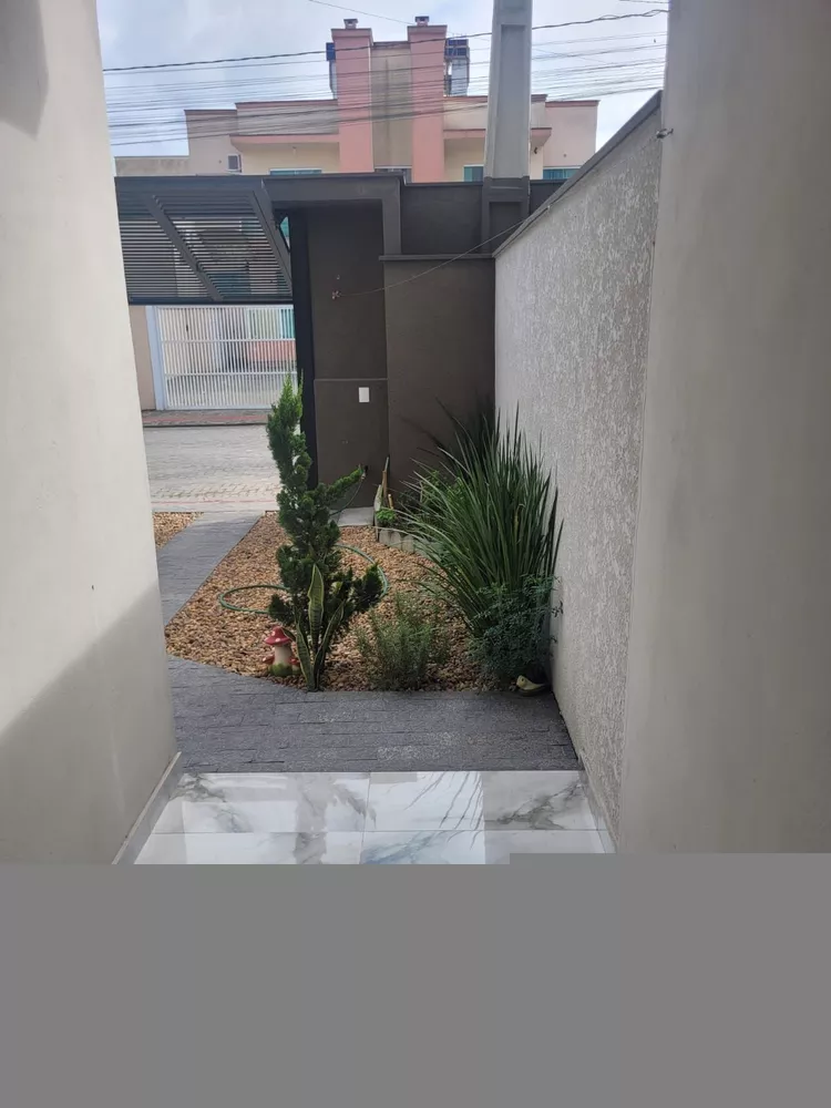 Sobrado, 3 quartos, 108 m² - Foto 7