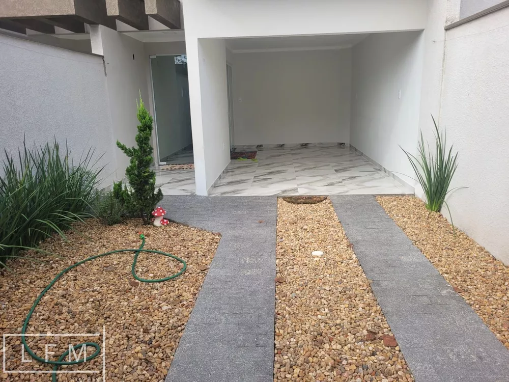 Sobrado, 3 quartos, 108 m² - Foto 9