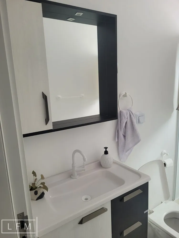 Sobrado, 3 quartos, 108 m² - Foto 16