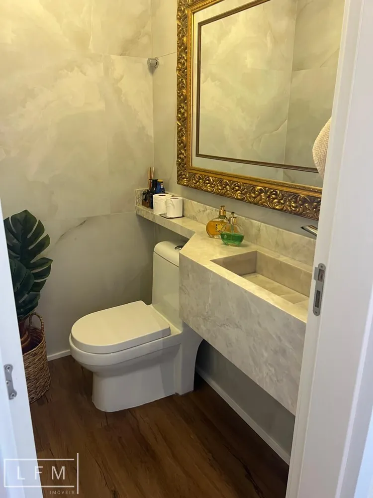 Apartamento, 3 quartos, 150 m² - Foto 3