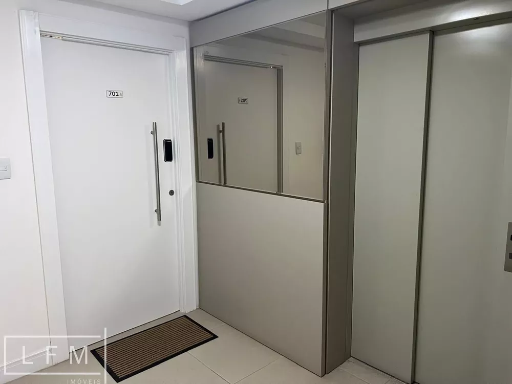 Apartamento, 3 quartos, 150 m² - Foto 1