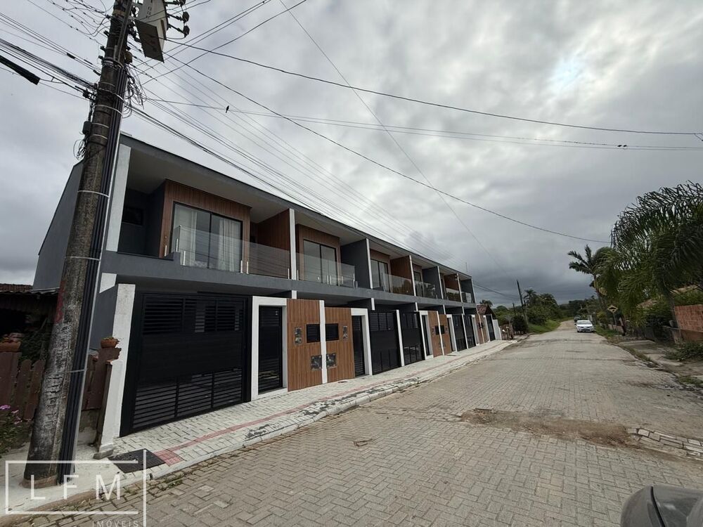 Sobrado, 3 quartos, 120 m² - Foto 3