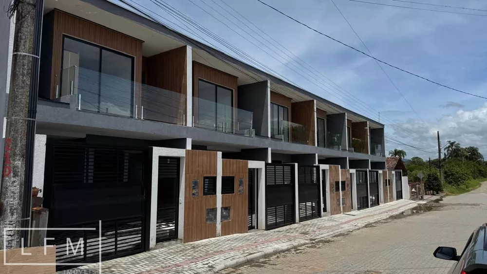 Sobrado, 3 quartos, 120 m² - Foto 2
