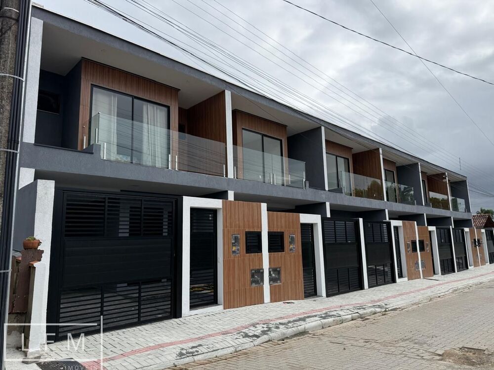 Sobrado, 3 quartos, 120 m² - Foto 2