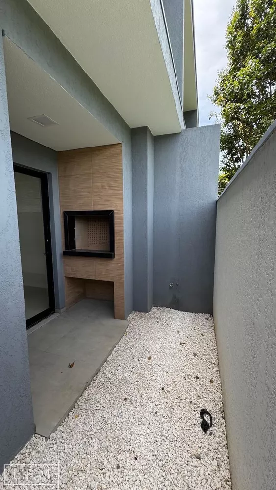 Sobrado, 3 quartos, 120 m² - Foto 1