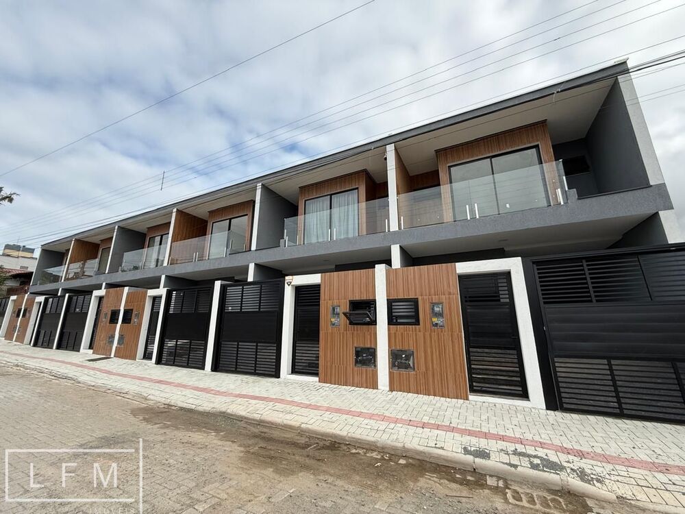 Sobrado, 3 quartos, 120 m² - Foto 4