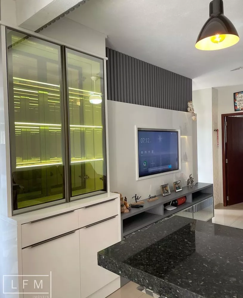 Casa, 2 quartos, 70 m² - Foto 5