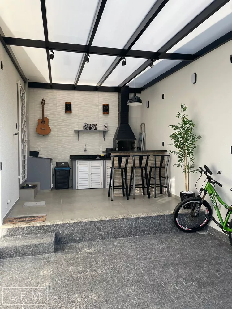 Casa, 2 quartos, 70 m² - Foto 6