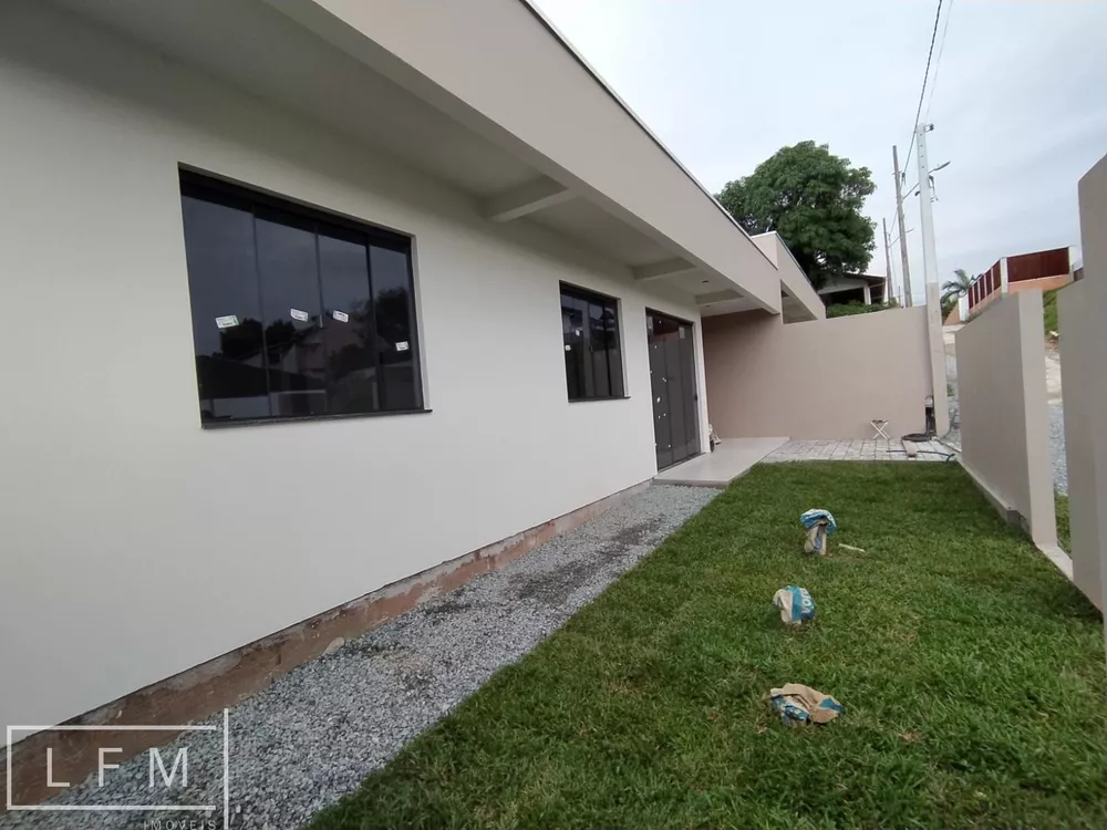 Casa, 3 quartos, 85 m² - Foto 4