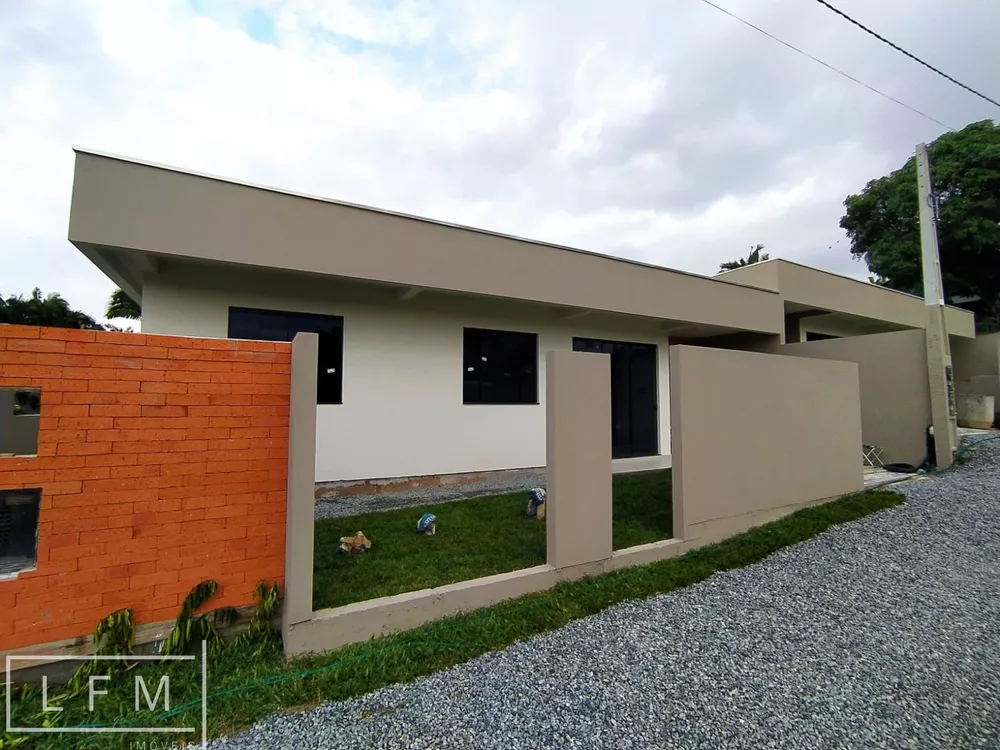 Casa, 3 quartos, 85 m² - Foto 3