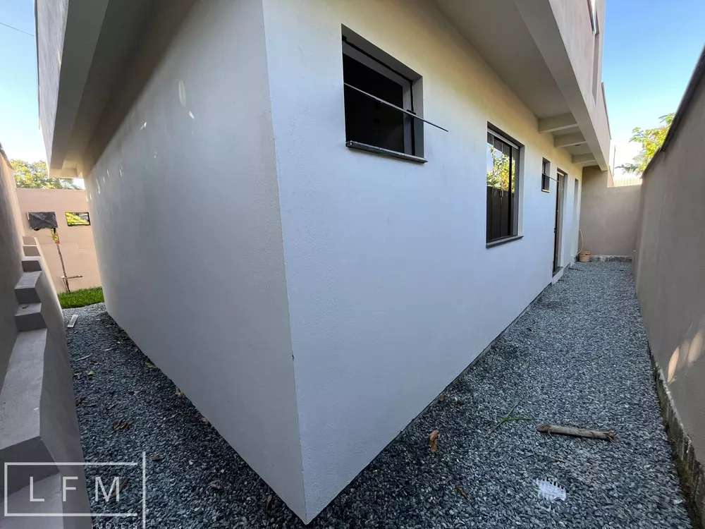 Casa, 3 quartos, 85 m² - Foto 11