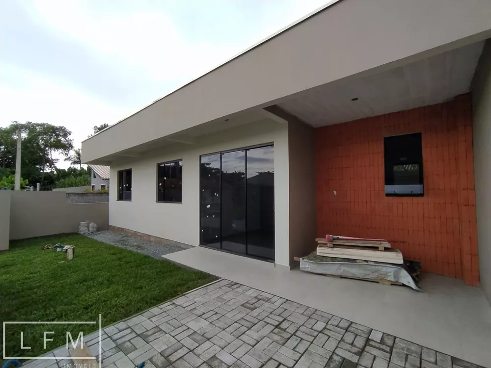 Casa, 3 quartos, 85 m² - Foto 2