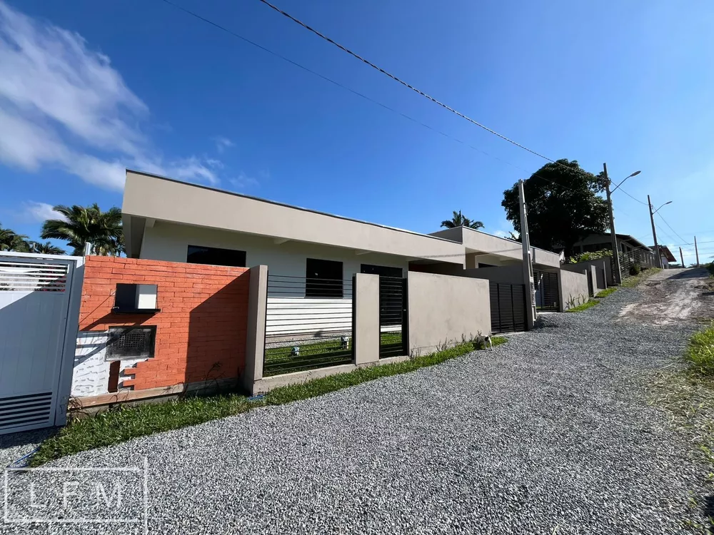 Casa, 3 quartos, 85 m² - Foto 1