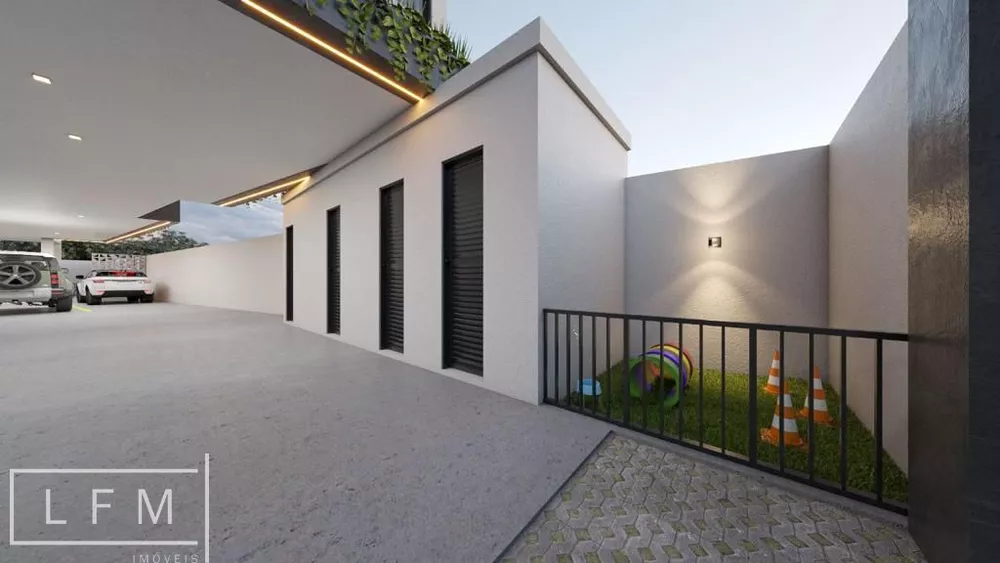 Apartamento, 3 quartos, 70 m² - Foto 8