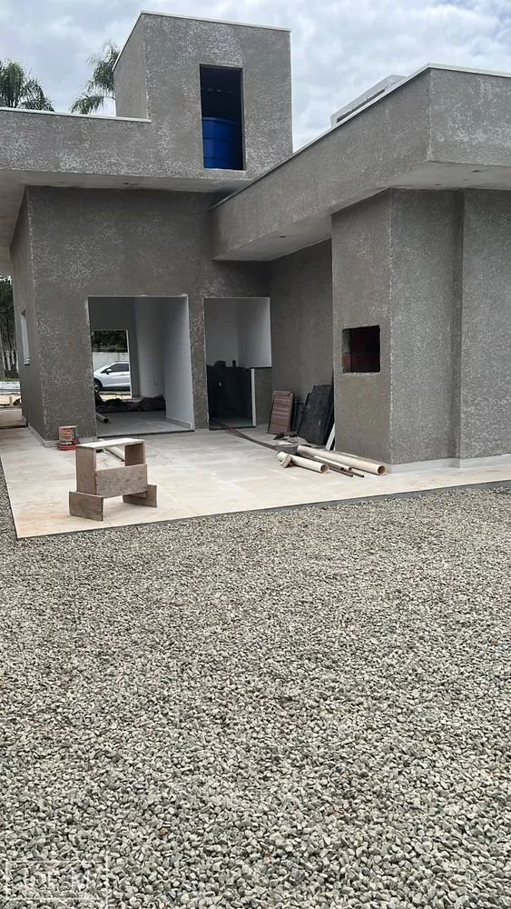 Casa, 3 quartos, 120 m² - Foto 2