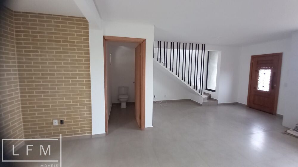 Sobrado à venda com 3 quartos, 105m² - Foto 3