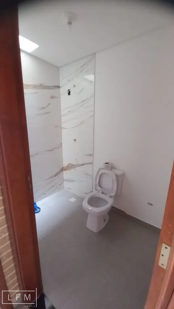 Sobrado, 3 quartos, 105 m² - Foto 12