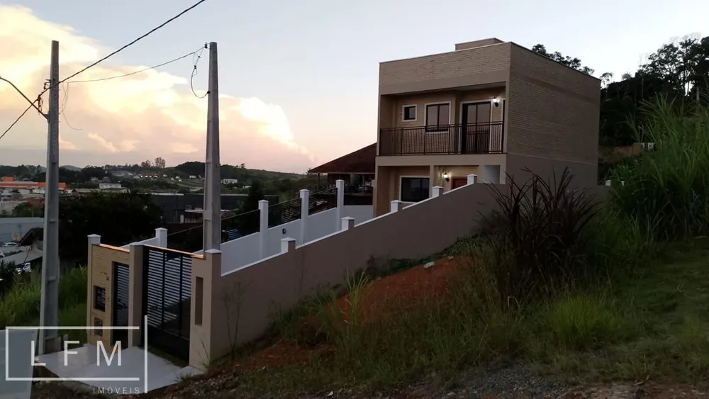 Sobrado, 3 quartos, 105 m² - Foto 4