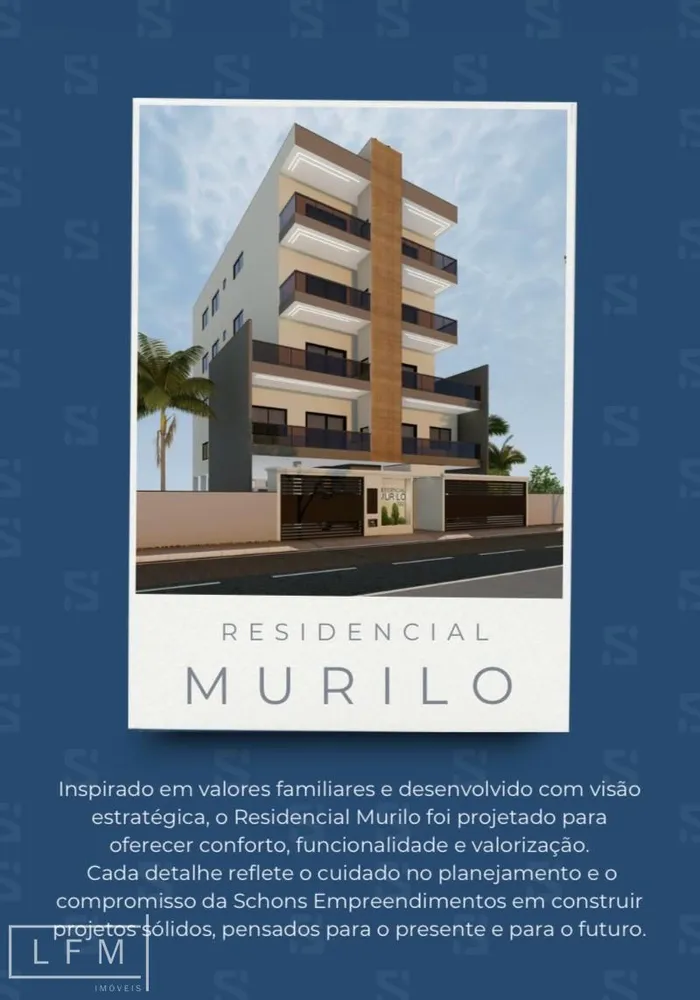 Apartamento, 3 quartos, 85 m² - Foto 4