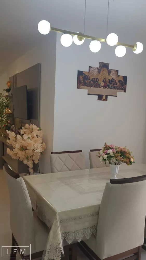 Apartamento, 2 quartos, 63 m² - Foto 6