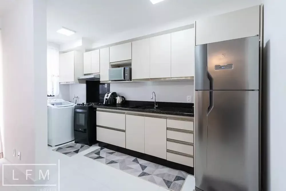 Apartamento, 2 quartos, 63 m² - Foto 8