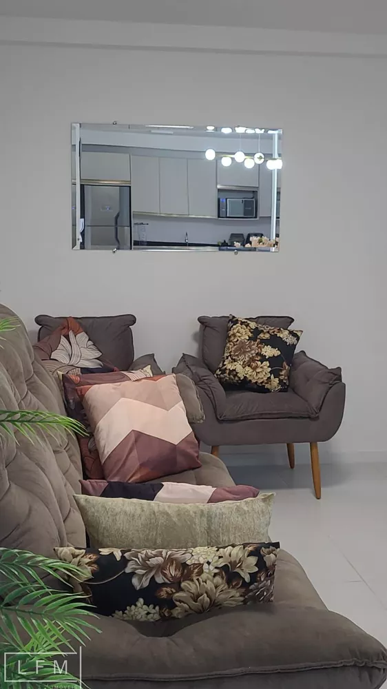 Apartamento, 2 quartos, 63 m² - Foto 7