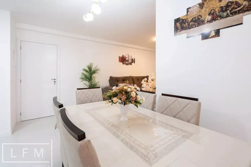 Apartamento, 2 quartos, 63 m² - Foto 9