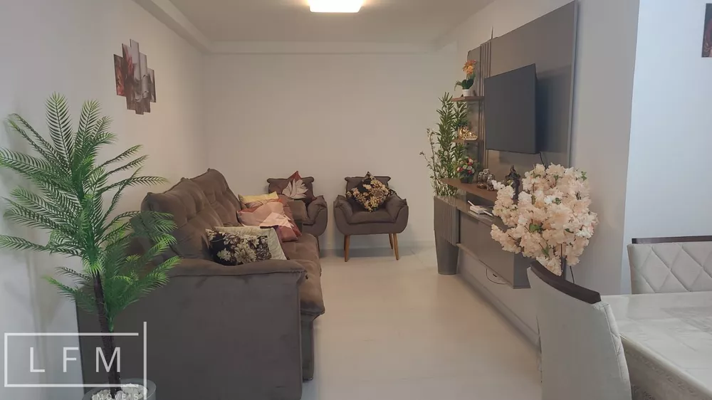 Apartamento, 2 quartos, 63 m² - Foto 5