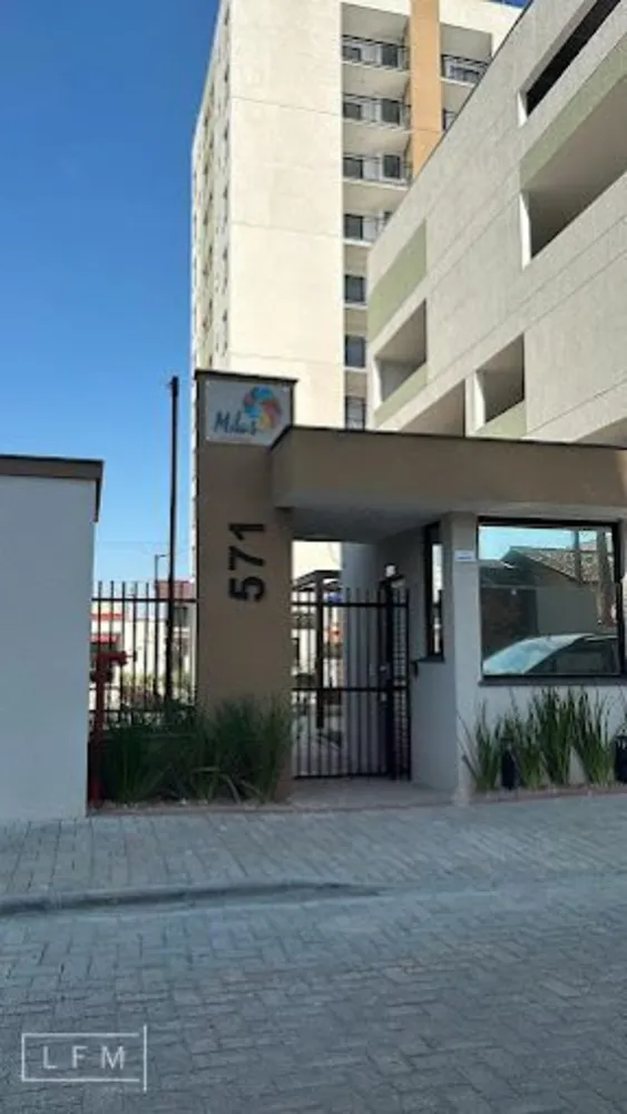 Apartamento, 2 quartos, 63 m² - Foto 2
