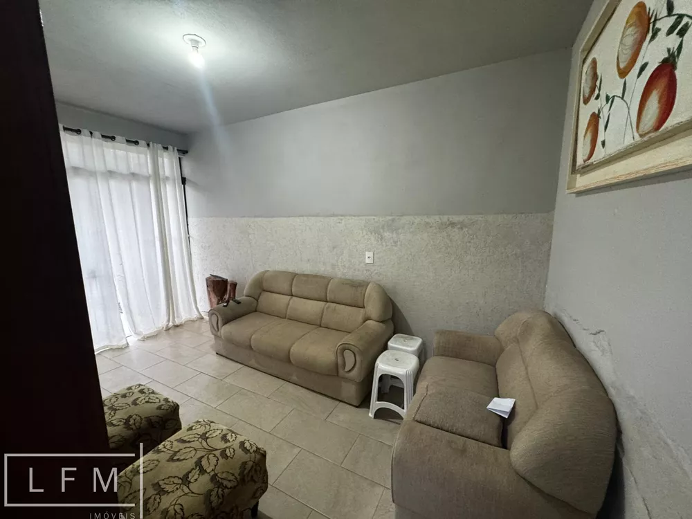 Sobrado, 3 quartos, 97 m² - Foto 4