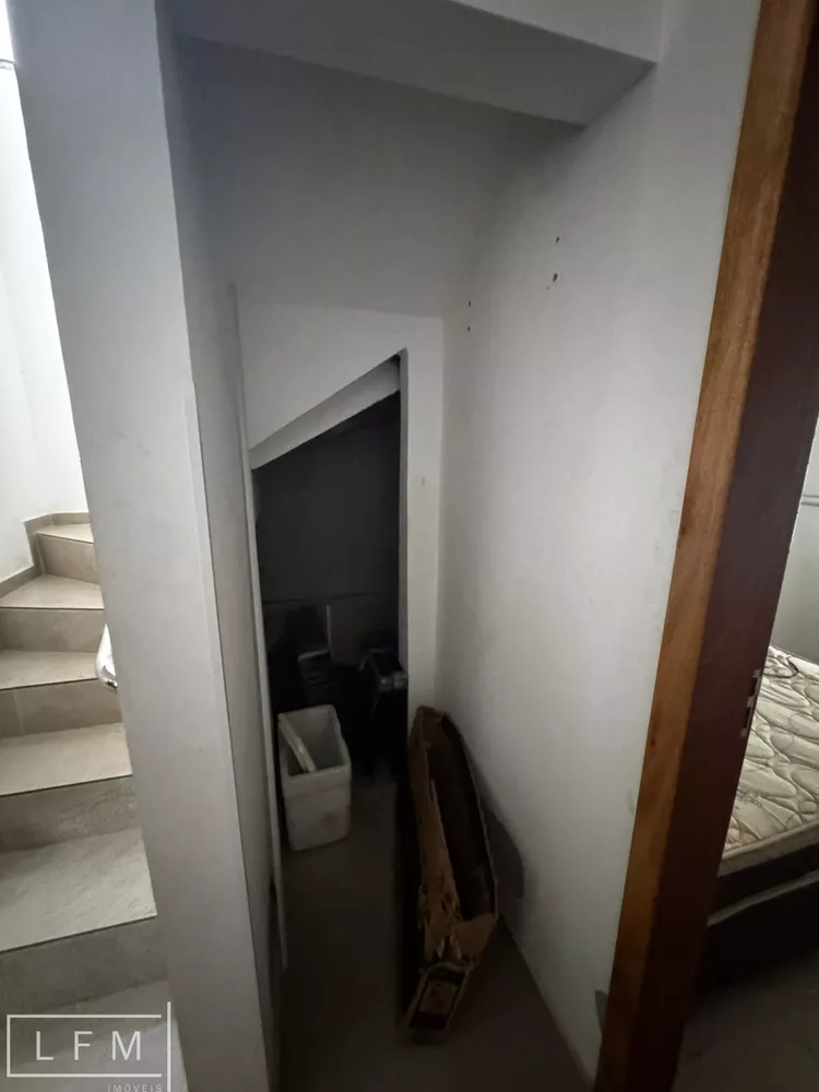 Sobrado, 3 quartos, 97 m² - Foto 1