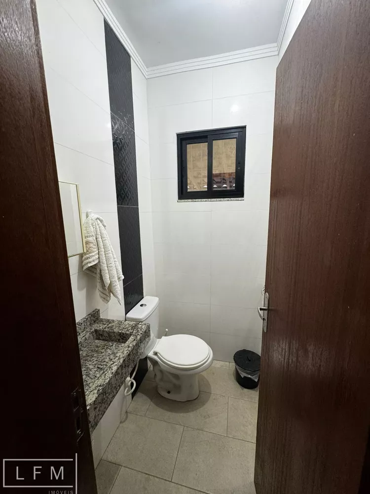 Sobrado, 3 quartos, 97 m² - Foto 2