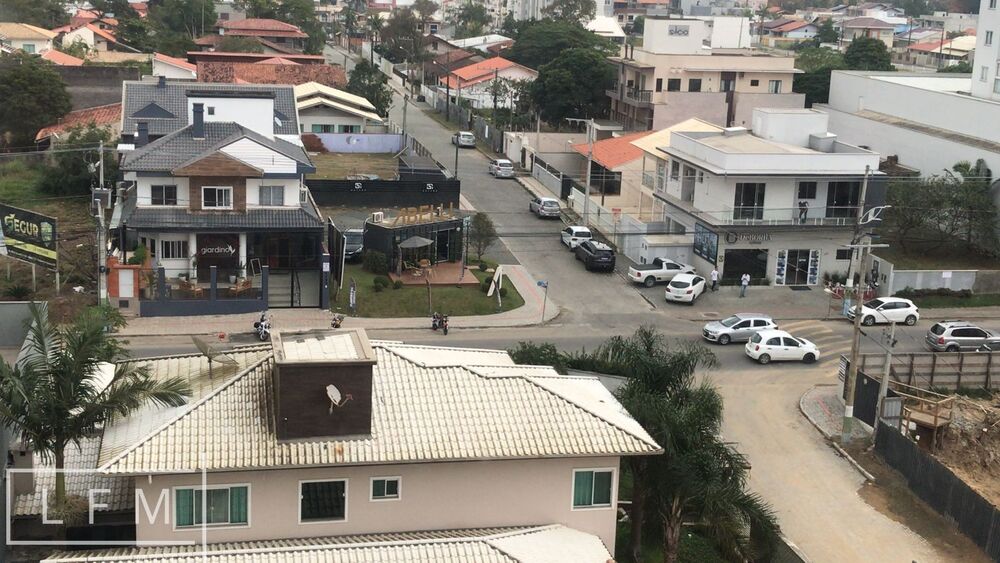 Apartamento à venda com 3 quartos, 139m² - Foto 8