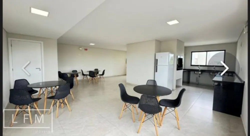Apartamento, 3 quartos, 96 m² - Foto 3