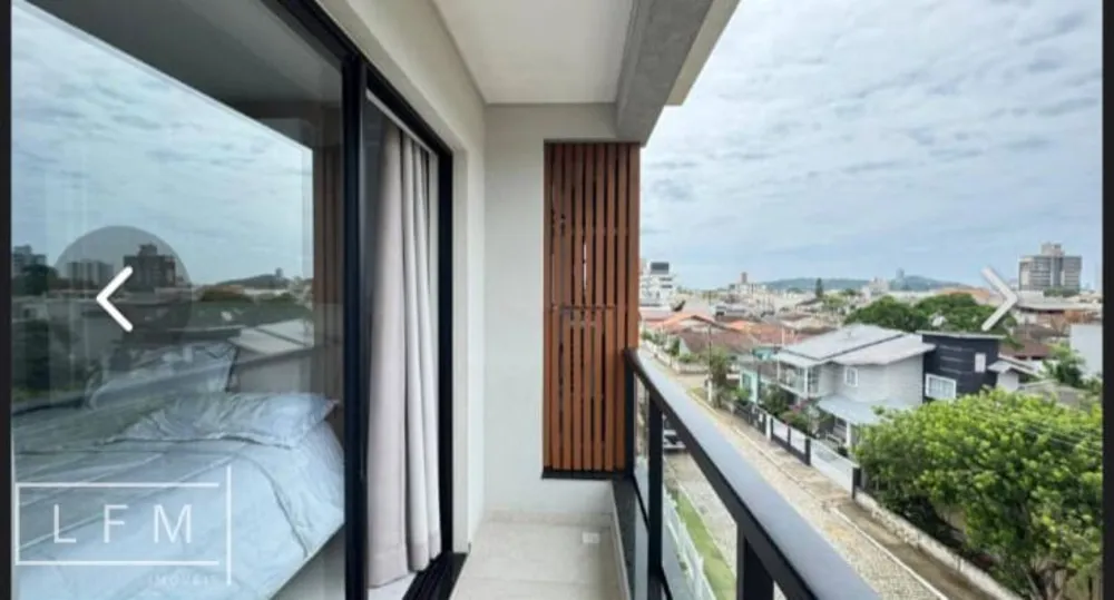 Apartamento, 3 quartos, 96 m² - Foto 8