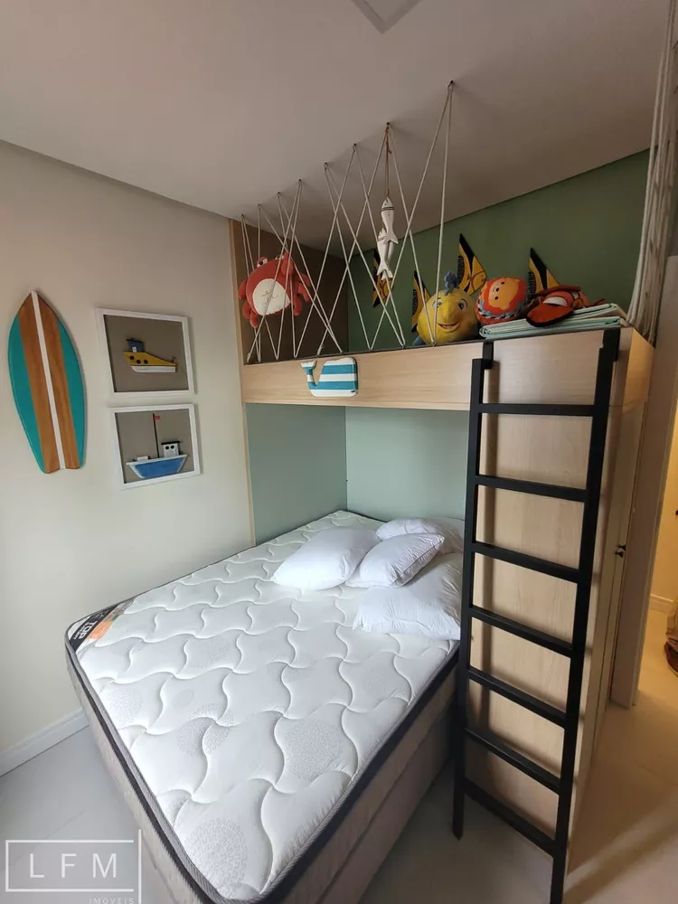 Apartamento, 3 quartos, 99 m² - Foto 11