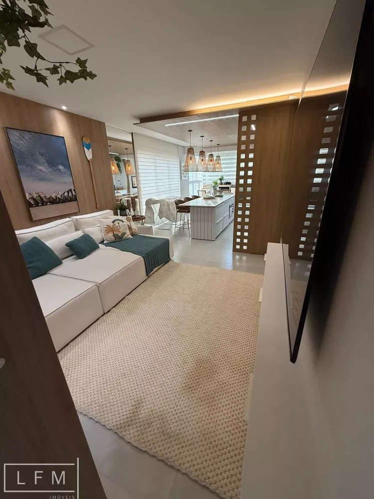 Apartamento, 3 quartos, 99 m² - Foto 2