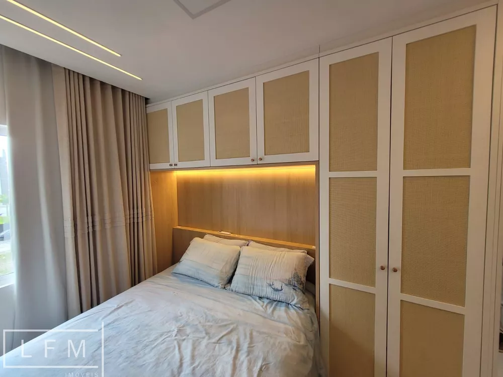 Apartamento, 3 quartos, 99 m² - Foto 3