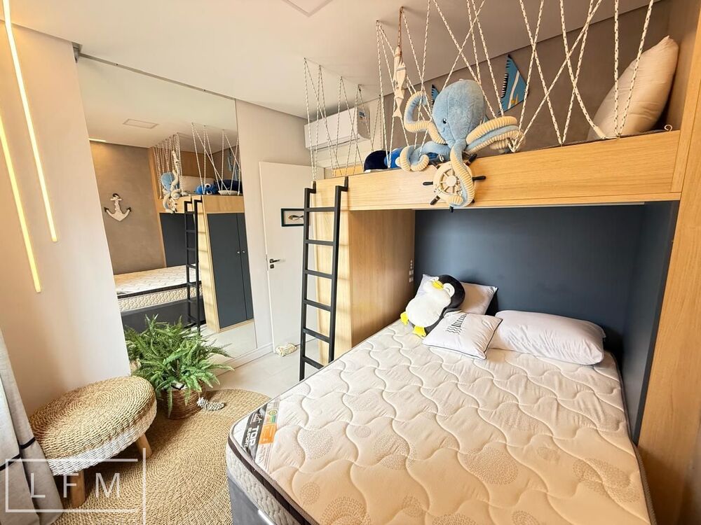 Apartamento, 3 quartos, 99 m² - Foto 37