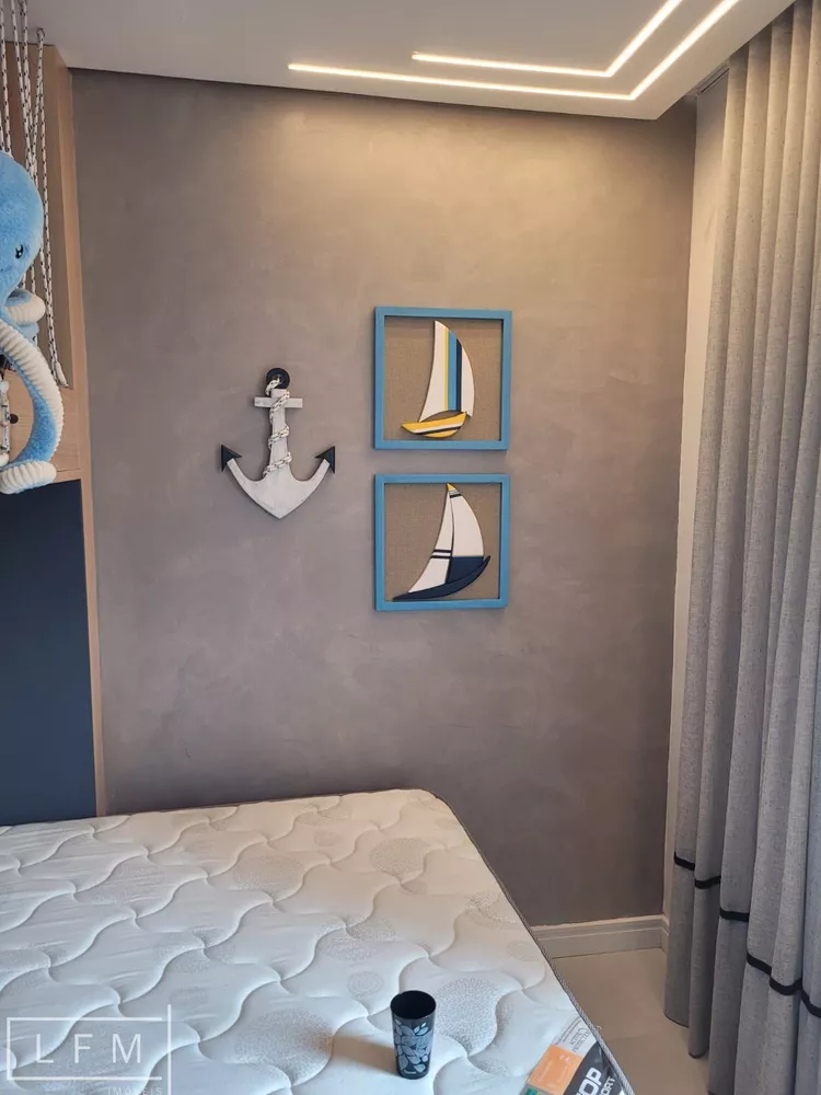 Apartamento, 3 quartos, 99 m² - Foto 14
