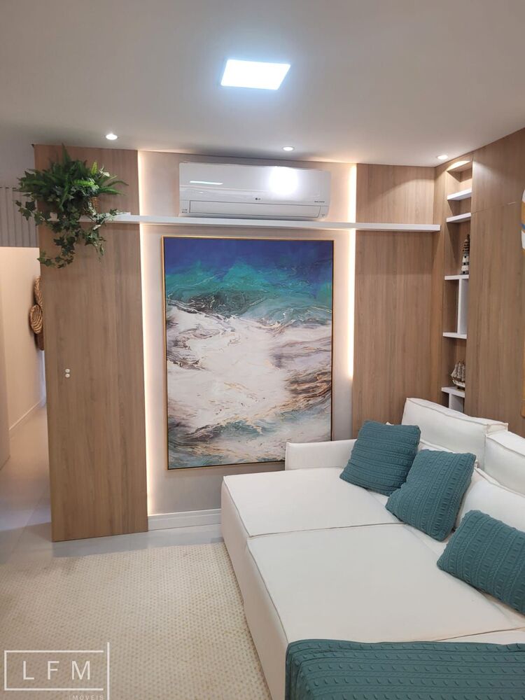 Apartamento, 3 quartos, 99 m² - Foto 30