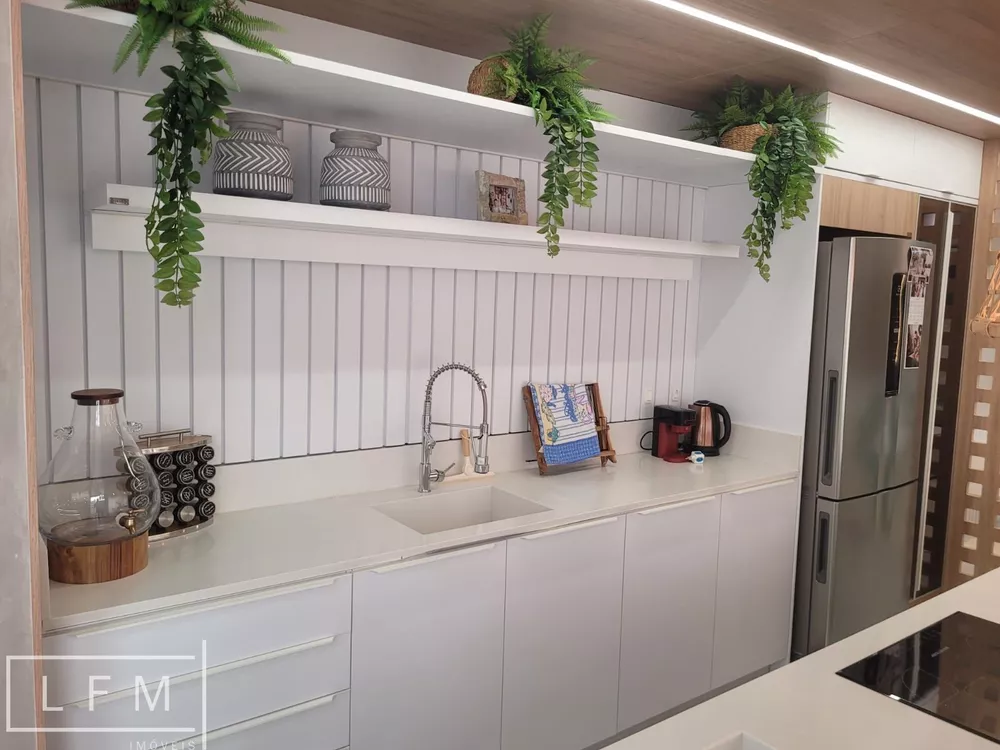 Apartamento, 3 quartos, 99 m² - Foto 1