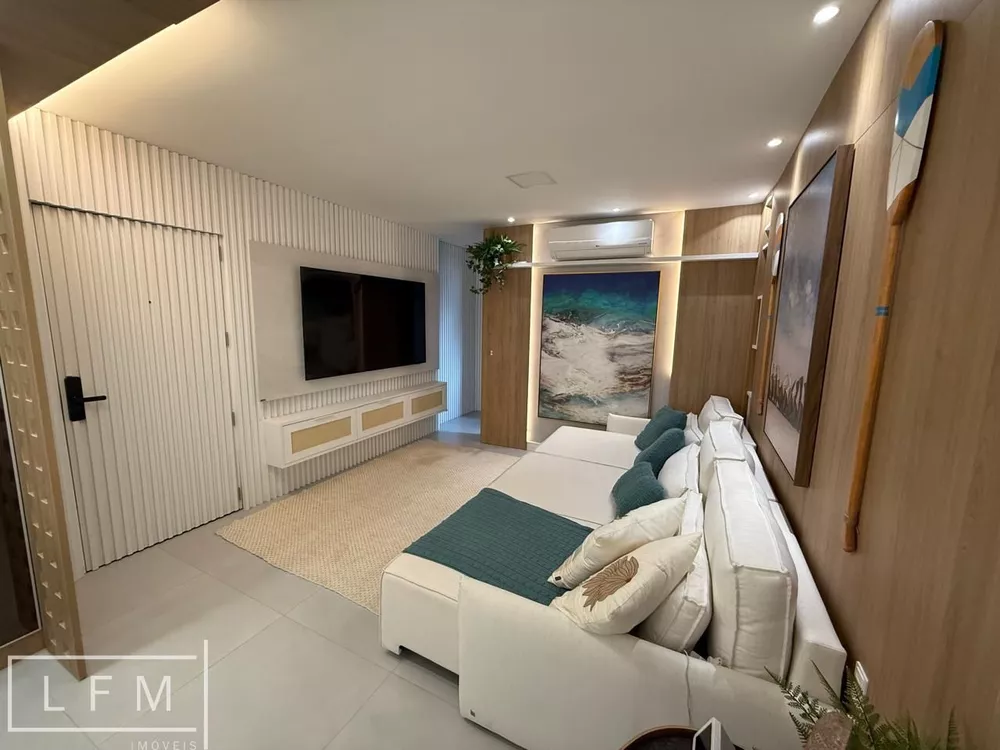 Apartamento, 3 quartos, 99 m² - Foto 12
